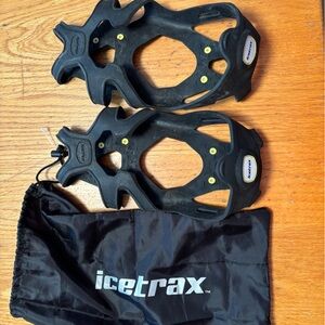 Icetrax Ice Cleats for Shoes